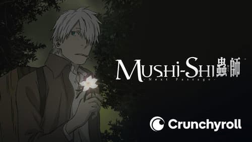 Mushi-Shi still