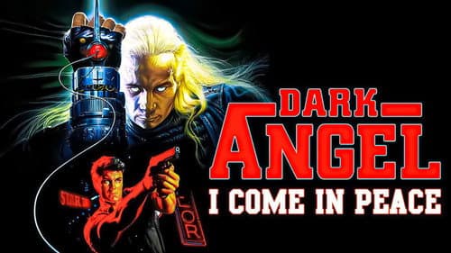 Dark Angel still