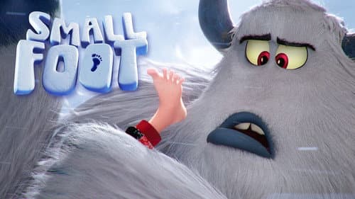 Smallfoot still