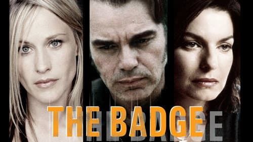 The Badge still