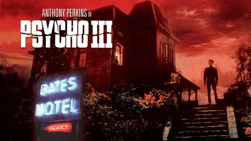 Psycho III still