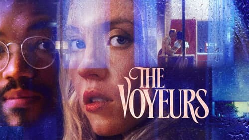 The Voyeurs still