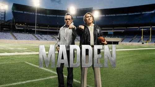 Madden still