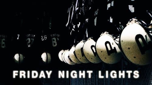 Friday Night Lights still