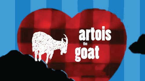 Artois the Goat still