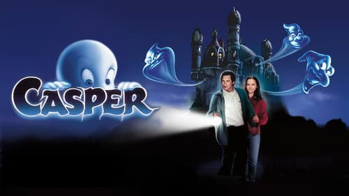 Casper still
