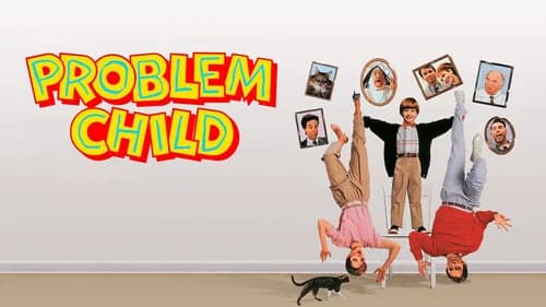 Problem Child still