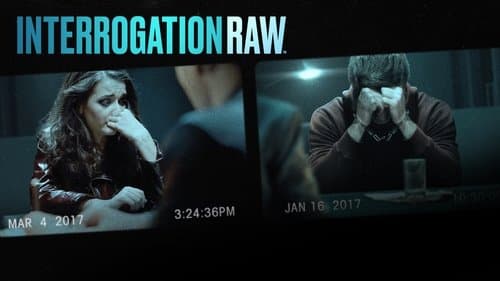 Interrogation Raw still