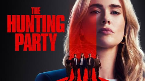 The Hunting Party still