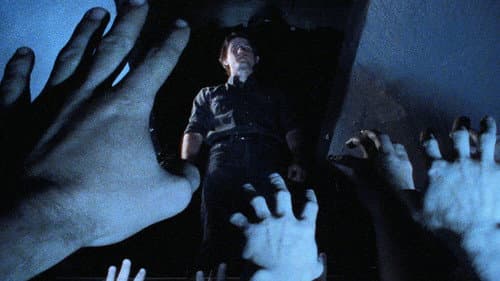 Beyond Dream's Door still