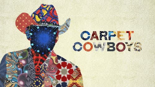 Carpet Cowboys still