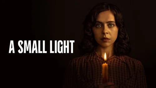 A Small Light still