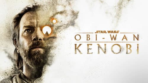 Obi-Wan Kenobi still
