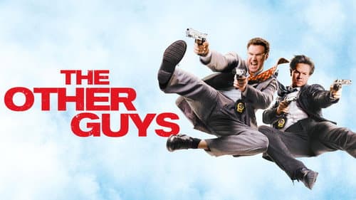 The Other Guys still