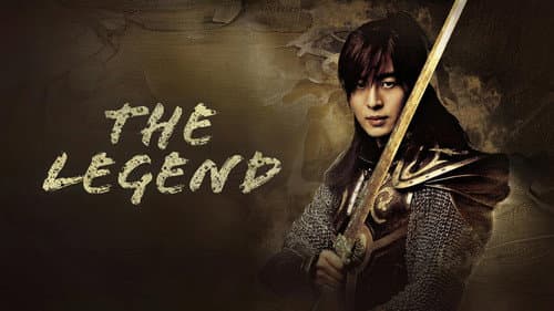 The Legend still