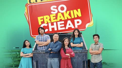 So Freakin Cheap still