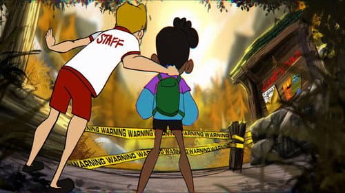 Camp Kona still