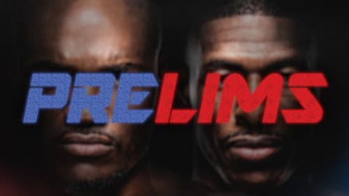 UFC on ESPN 69: Usman vs. Buckley still