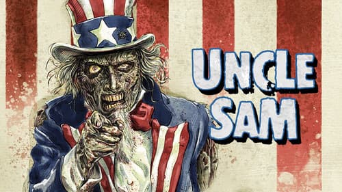 Uncle Sam still
