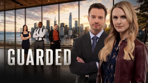 Guarded still