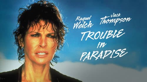 Trouble in Paradise still