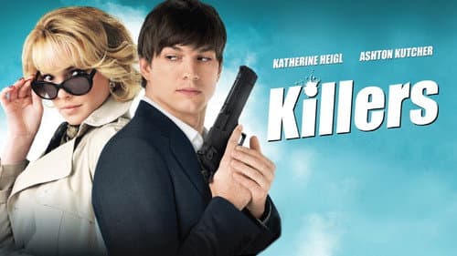 Killers still