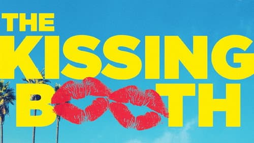 The Kissing Booth still