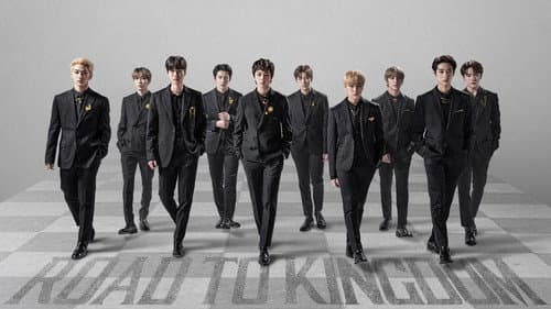 Road to Kingdom still