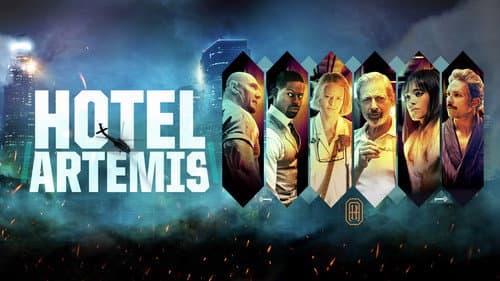 Hotel Artemis still