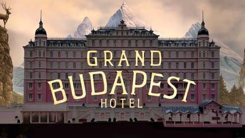 The Grand Budapest Hotel still