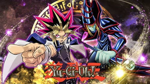 Yu-Gi-Oh! Duel Monsters still