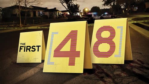 The First 48 still