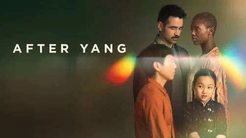 After Yang still