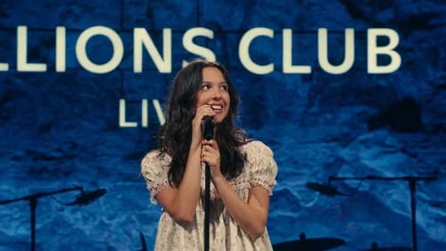 Billions Club Live with Olivia Rodrigo: A Concert Film still