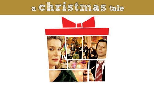 A Christmas Tale still