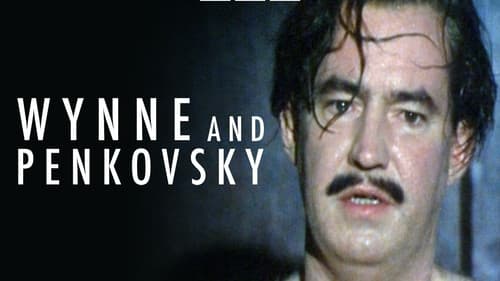 Wynne and Penkovsky still