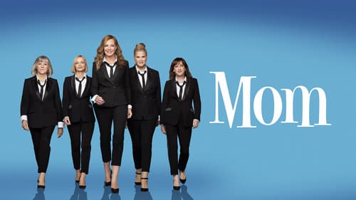 Mom still