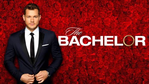 The Bachelor still