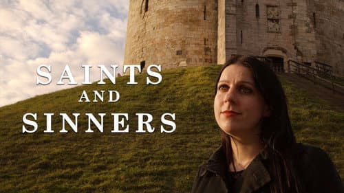 Saints and Sinners: Britain's Millennium of Monasteries still