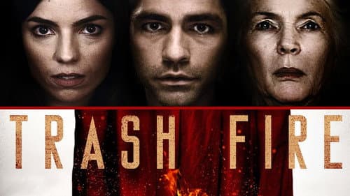 Trash Fire still