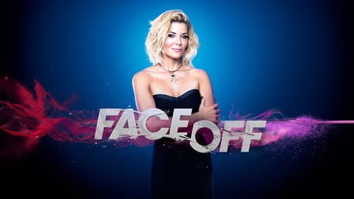 Face Off still