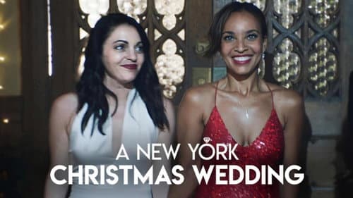 A New York Christmas Wedding still