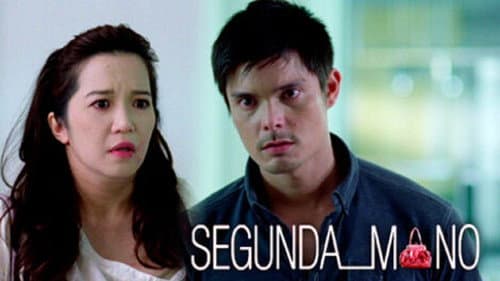 Segunda Mano still