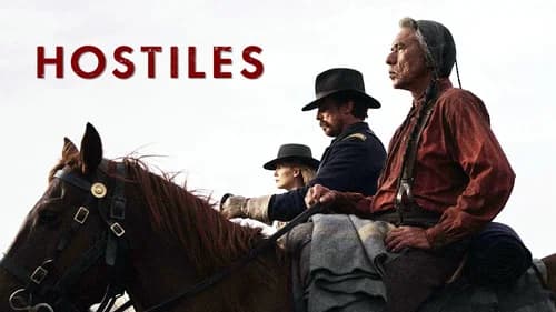 Hostiles still