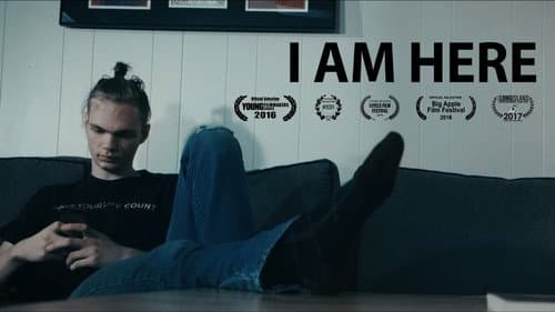 I Am Here still