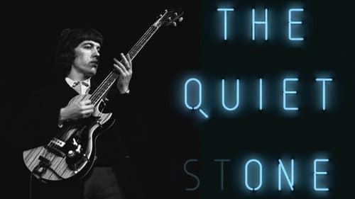 The Quiet One still