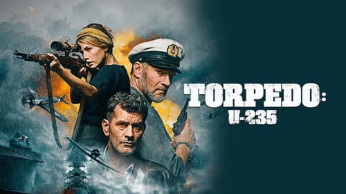 Torpedo: U-235 still