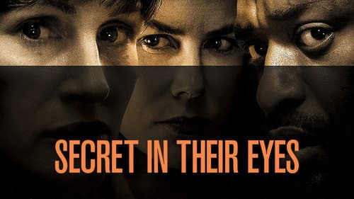 Secret in Their Eyes still