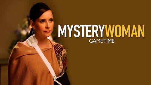 Mystery Woman: Game Time still