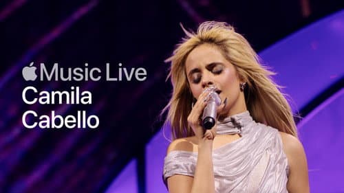 Apple Music Live: Camila Cabello still